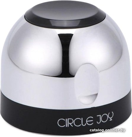 Пробка для бутылки Circle Joy Champagne Stopper CJ-JS02