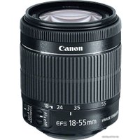 Зеркальный фотоаппарат Canon EOS 1300D Kit 18-55mm STM