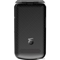 Кнопочный телефон Olmio F28 (черный)