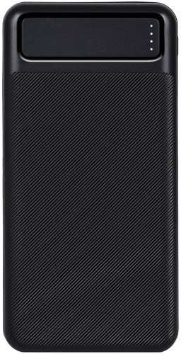 Внешний аккумулятор TFN PowerAid 20 20000mAh (черный)
