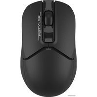 Мышь A4Tech Fstyler FG12 (черный)