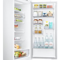 Холодильник Samsung BRB30602FWW/EF