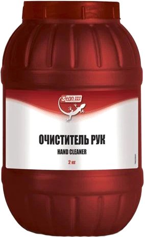 

3TON Очиститель рук TK-600 2кг