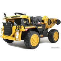 Электромобиль RiverToys C444CC (желтый)