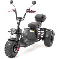 Электроскутер IKINGI X7 Pro Trike в Барановичах
