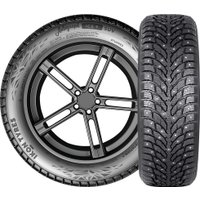 Зимние шины Ikon Tyres Autograph Ice 9 SUV 265/65R17 116T (шипы)