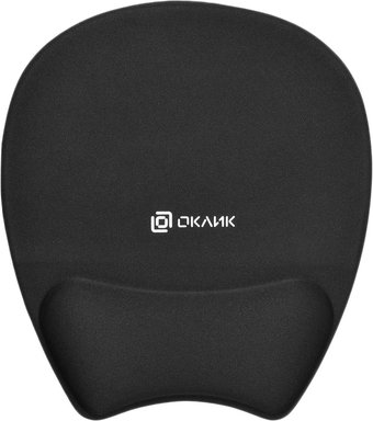 Коврик для мыши Оклик OK-RG0580 (черный)