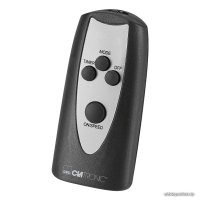 Вентилятор Clatronic VL 3741 S