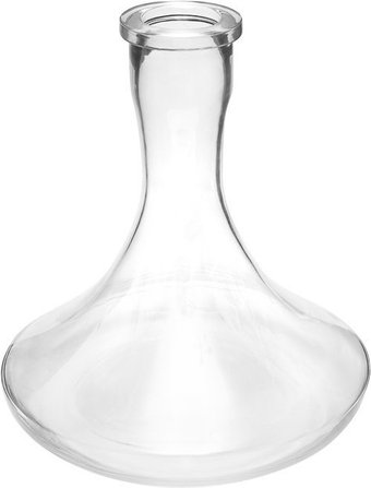 Колба РосКальян Craft (прозрачный)