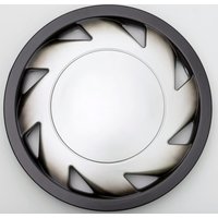 Набор колпаков на диски Star Рутен + 13" (4 шт)