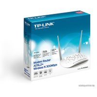 Беспроводной DSL-маршрутизатор TP-Link TD-W8961N