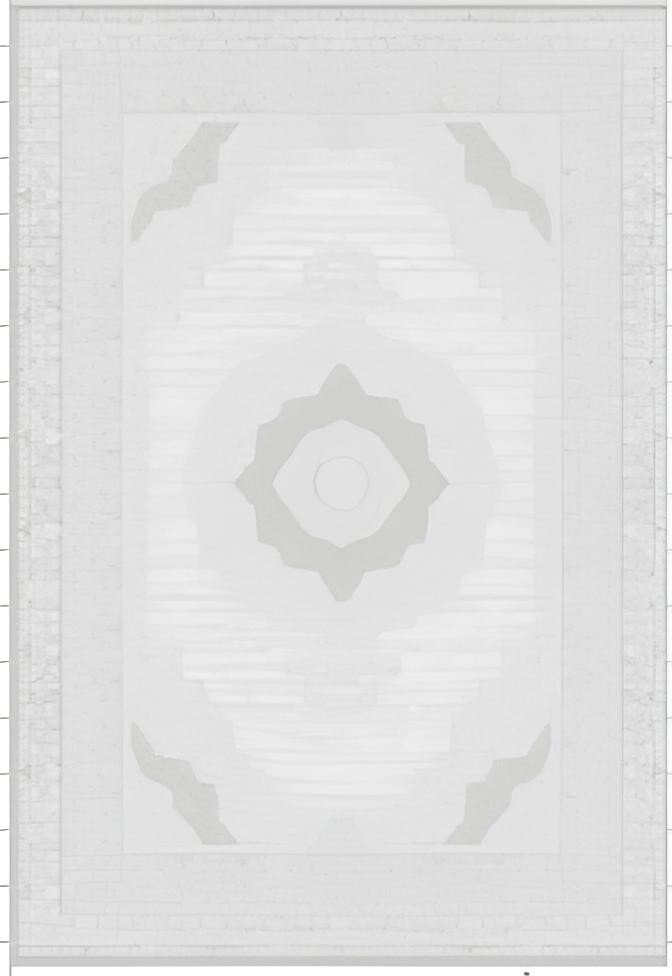 

Ковер для жилой комнаты Safyun Eva LZ140-CREAM-BEIGE (2x3)