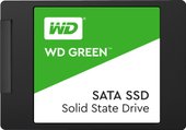 Green 480GB WDS480G2G0A