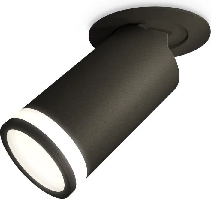 

Спот Ambrella light Techno XM6323221 SBK/FR