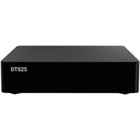 Спутниковый ресивер General Satellite DTS25