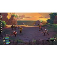  Battle Chasers: Nightwar для PlayStation 4