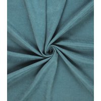 Штора Legrand Канвас 200x280 58092670 (бирюзовый)