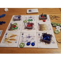 Настольная игра Фабрика игр Петрикор