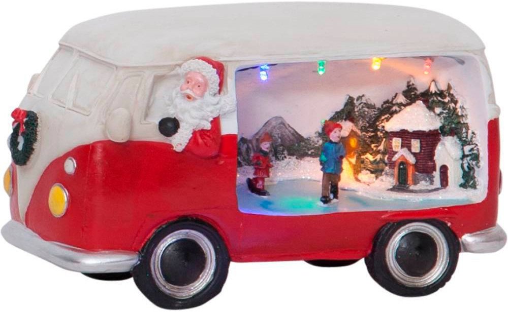 

2D-фигура Eglo Merryville 411253
