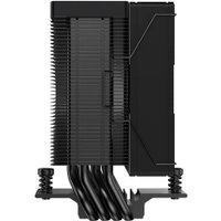 Кулер для процессора Coolleo CL-B40S-DIG-BK-ARGB-V2