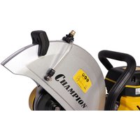 Бензорез Champion CP350