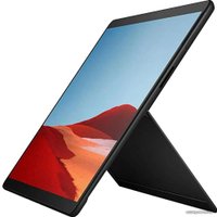 Бизнес планшет Microsoft Surface Pro X LTE 8GB/128GB (черный)