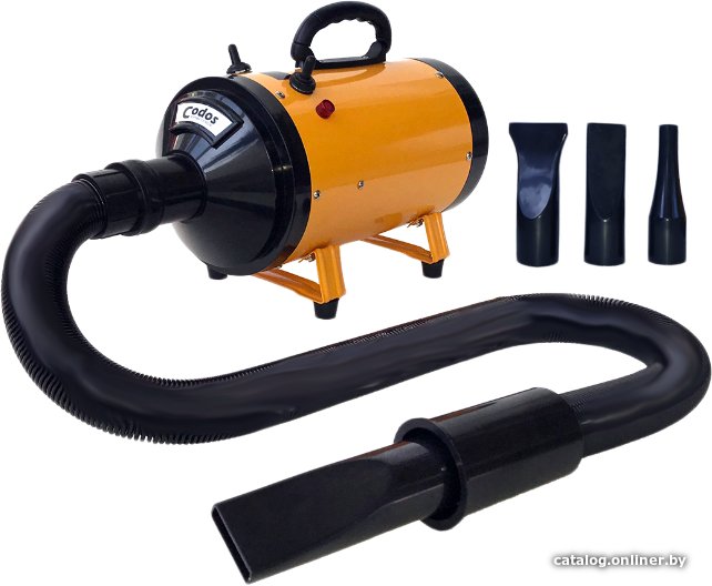 Фен Codos CP-240