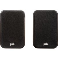 Полочная акустика Polk Audio Signature Elite ES10 (коричневый)