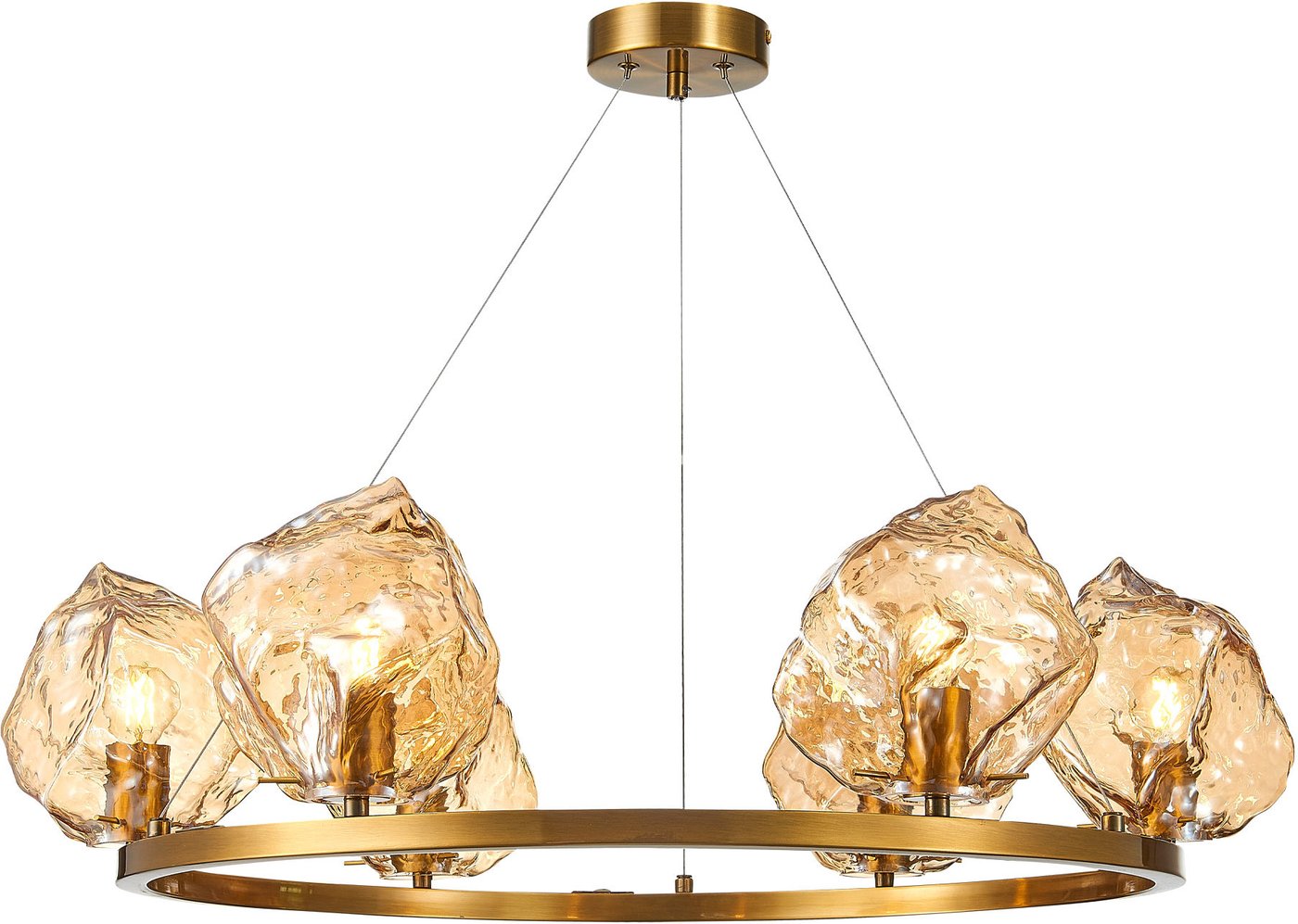 

Подвесная люстра ST Luce Portici SL1175.303.06