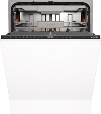 Встраиваемая посудомоечная машина Gorenje GV673B65