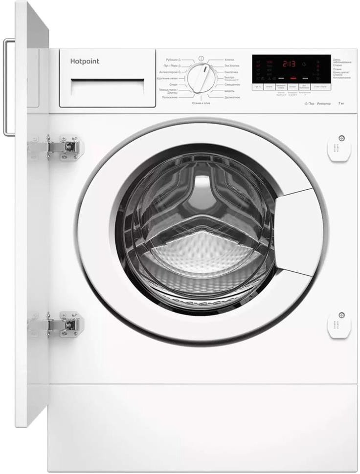 

Стиральная машина Hotpoint BI WMHD 7282 V
