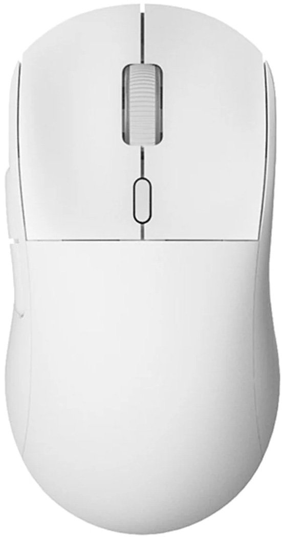 Игровая мышь Ajazz AJ199 (белый)