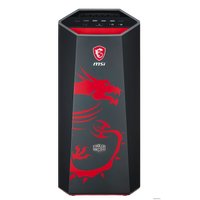 Корпус Cooler Master MasterCase Maker 5 MSI Dragon Edition