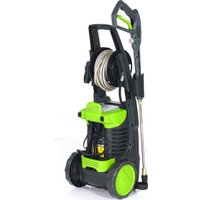 Мойка высокого давления Greenworks GPWG5II 5106607
