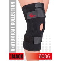 Ортез коленный MEK 8006 (S, черный) в Лиде