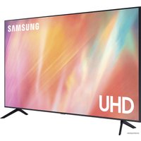 Телевизор Samsung AU7172 UE50AU7172UXXH