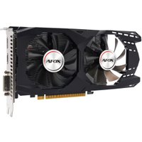 Видеокарта AFOX GeForce GTX 1050 Ti 4GB GDDR5 AF1050TI-4096D5H7-V9