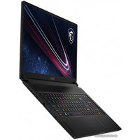 Игровой ноутбук MSI Stealth GS76 11UH-265RU