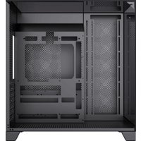 Корпус GameMax Infinity Plus (черный)