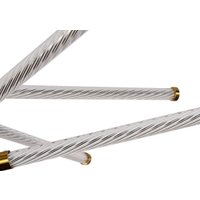 Подвесная люстра F-Promo Vigas 4469-5P