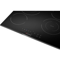 Варочная панель Meferi MEH604BK Comfort Plus
