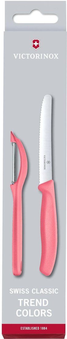 

Кухонный нож Victorinox Swiss Classic 6.7116.21L12