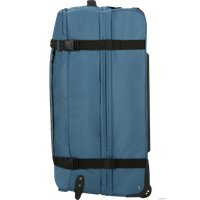 Сумка-тележка American Tourister Urban Track Coronet Blue 78.5 см