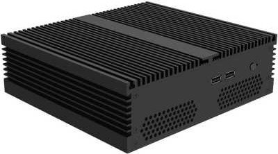 

Компактный компьютер Rombica Blackbird i3 H610182D