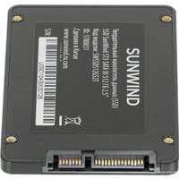 SSD SunWind ST3 SWSSD512GS2T 512GB