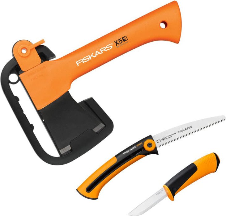 

Набор походный Fiskars 1057912