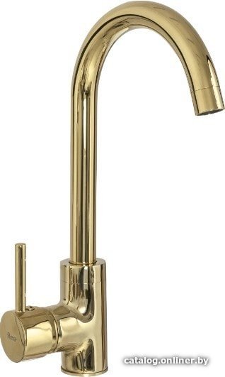 Смеситель Rea Talisa REA-B1020 (золотой)
