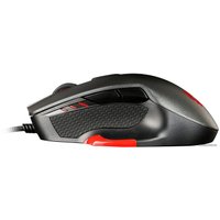 Игровая мышь MSI Interceptor DS300