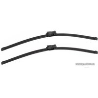 Щетки стеклоочистителя AVS Extra Line PB-6053 2шт