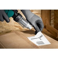 Газовый паяльник KRAFTOOL KHG-500